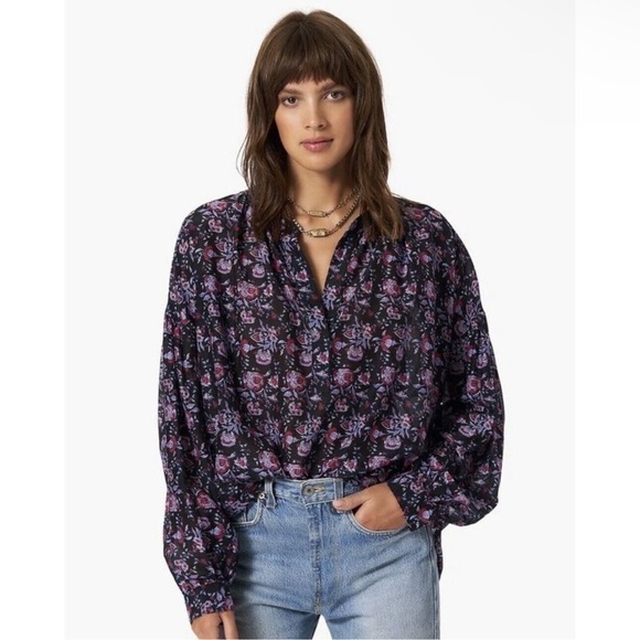 XiRENA Romi Top Blouse Size XS - Picture 2 of 12